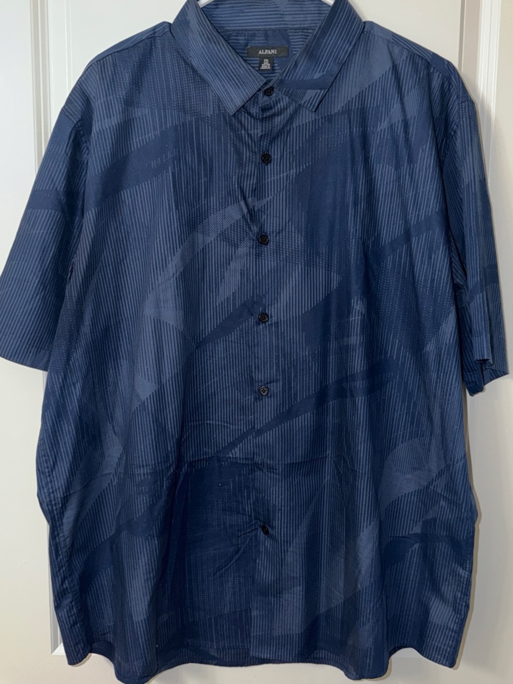 [Used/Like New] Alfani Button Down // XXL
